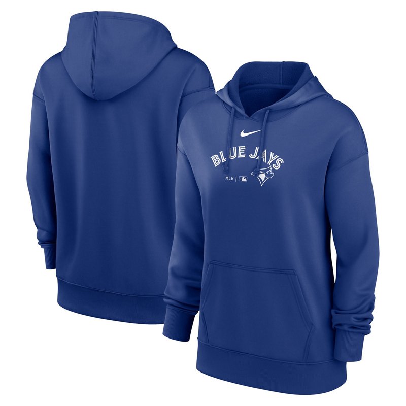 Nike Toronto Blue J… - image