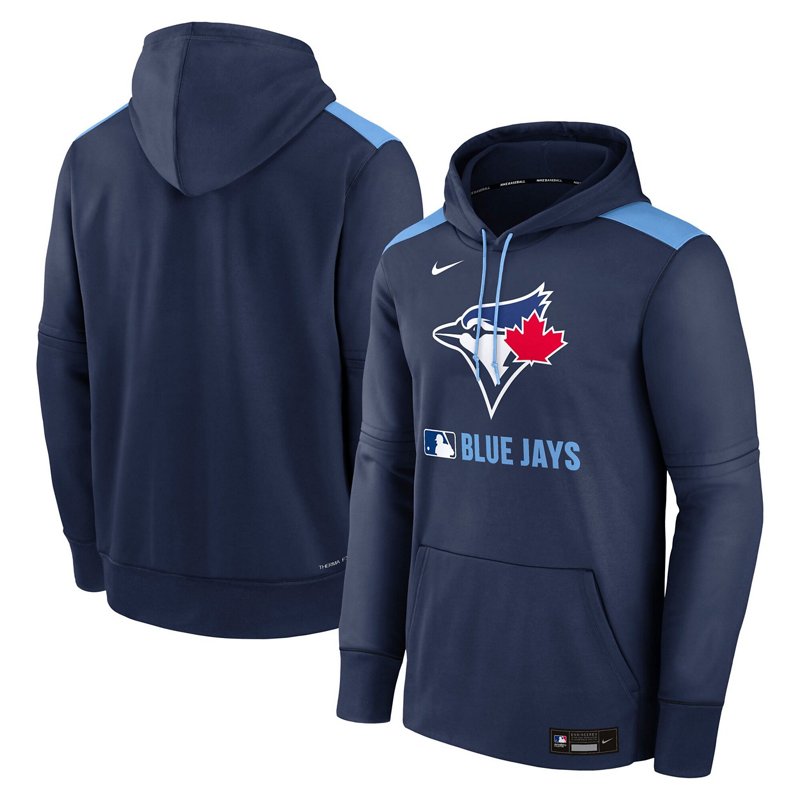 Nike Toronto Blue J… - image