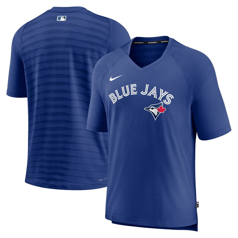 Nike Toronto Blue J… - image