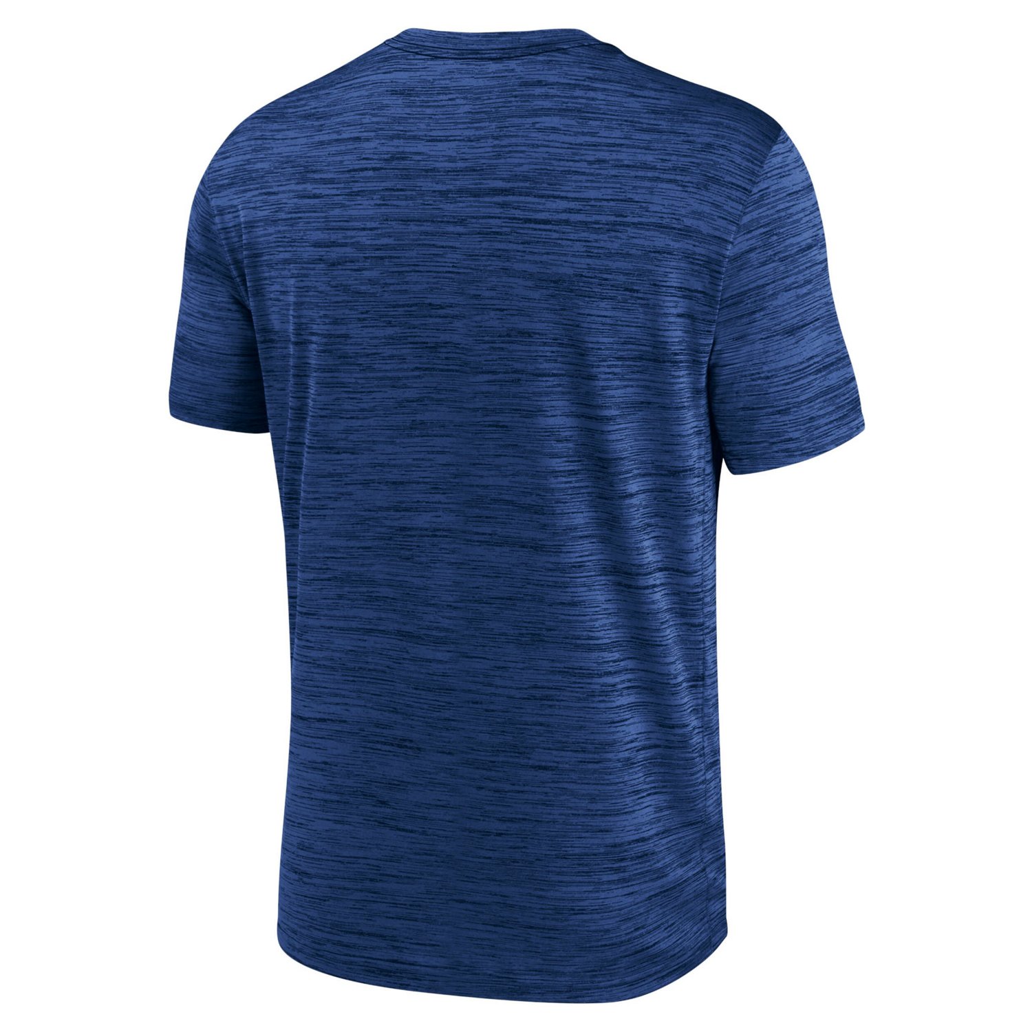 Nike Toronto Blue Jays Authentic Collection Velocity Performance Practice T-Shirt - view number 3