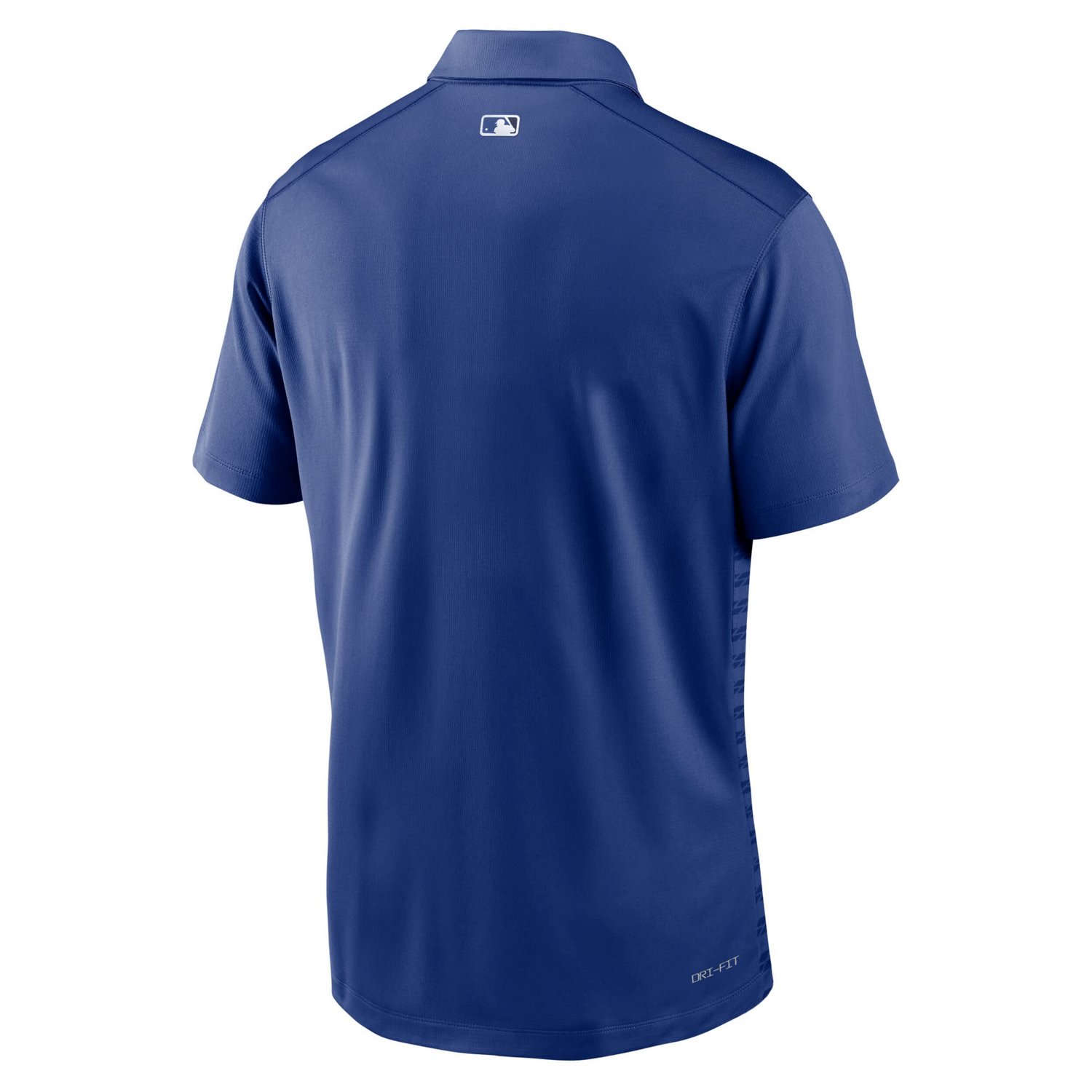 Nike Toronto Blue Jays Authentic Collection Victory Performance Polo - view number 3