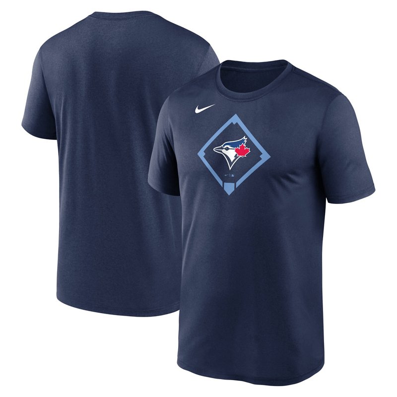 Nike Toronto Blue J… - image