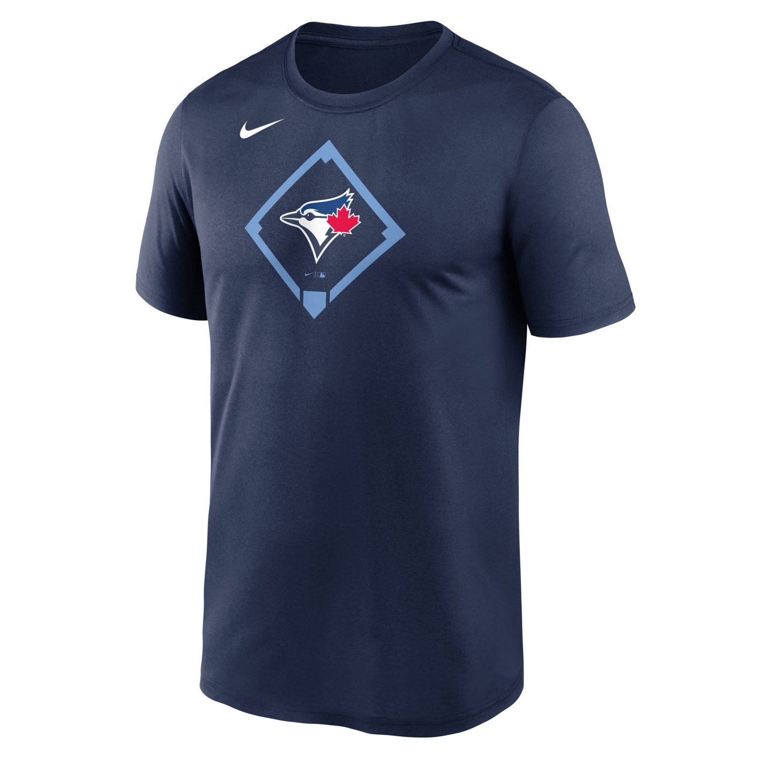 Nike Toronto Blue Jays Icon Legend Performance T-Shirt | Academy