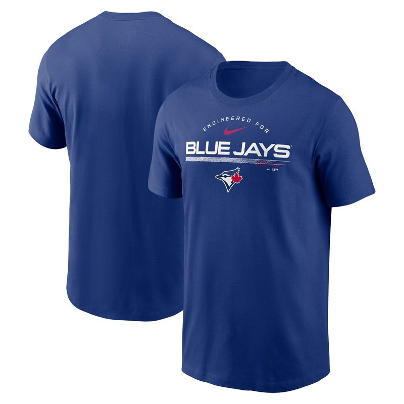 Nike Toronto Blue J… - image