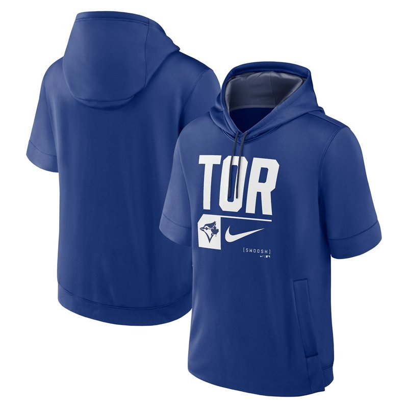 Nike Toronto Blue J… - image