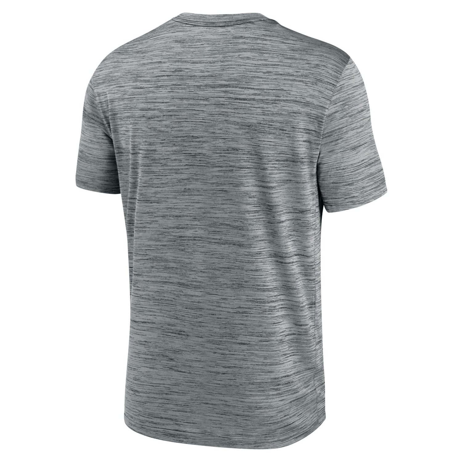 Nike Toronto Jays Authentic Collection Velocity Performance Practice T-Shirt - view number 3