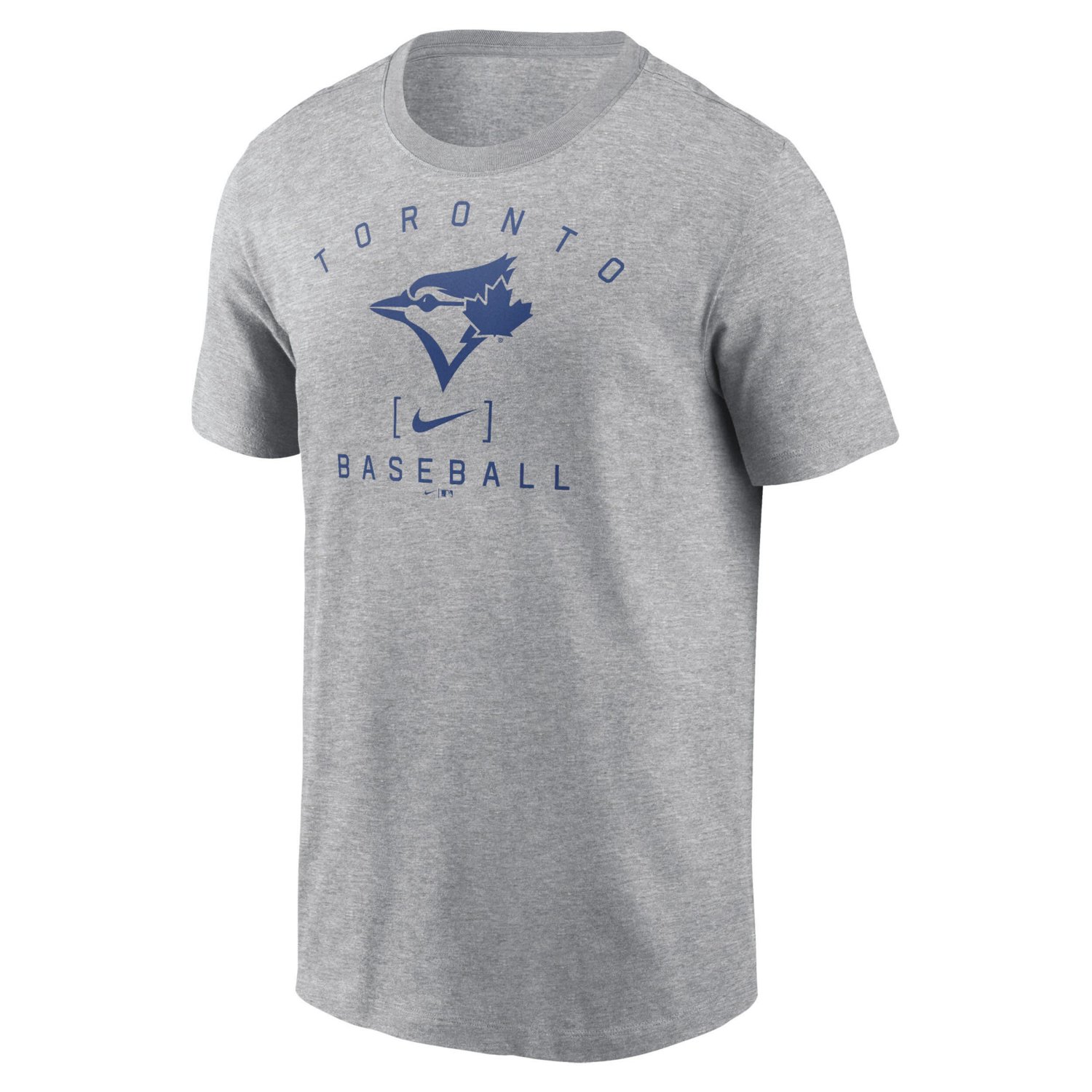 Nike Toronto Jays Home Team Athletic Arch T-Shirt - view number 2