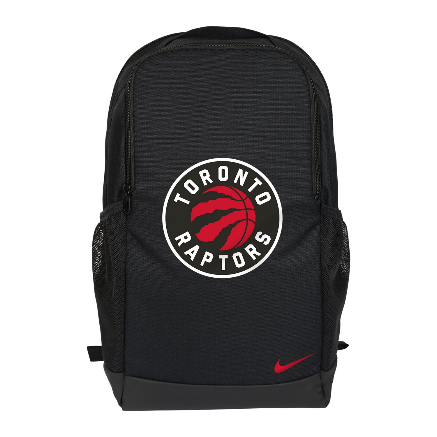 Nike Toronto Raptors Brasilia Backpack - view number 3