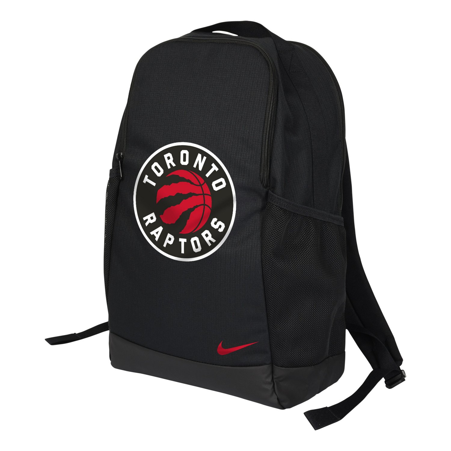 Nike Toronto Raptors Brasilia Backpack - view number 2