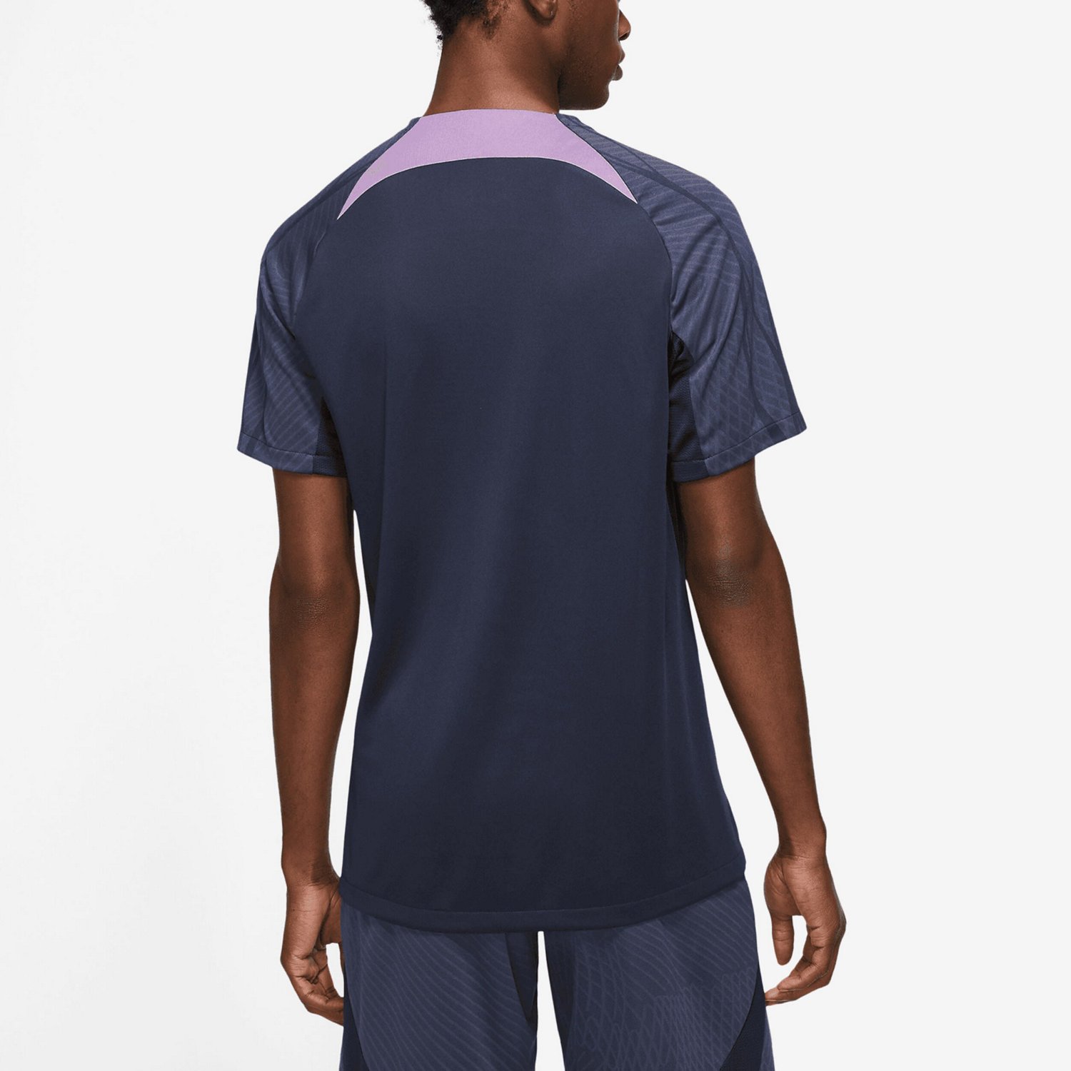 Nike Tottenham Hotspur 2023 24 Strike Training Top - view number 2