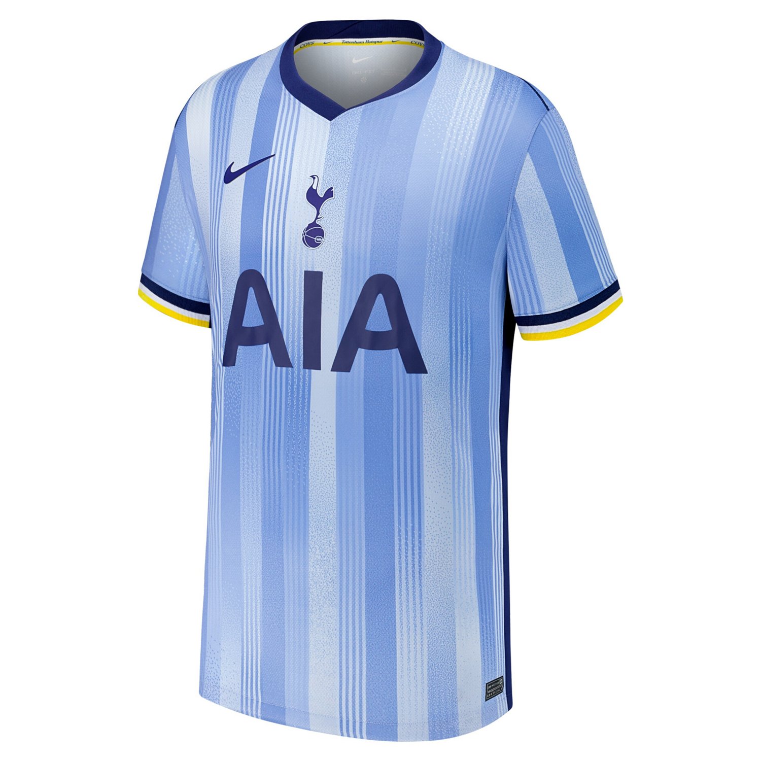 Nike Tottenham Hotspur 2024/25 Away Replica Jersey                                                                               - view number 2