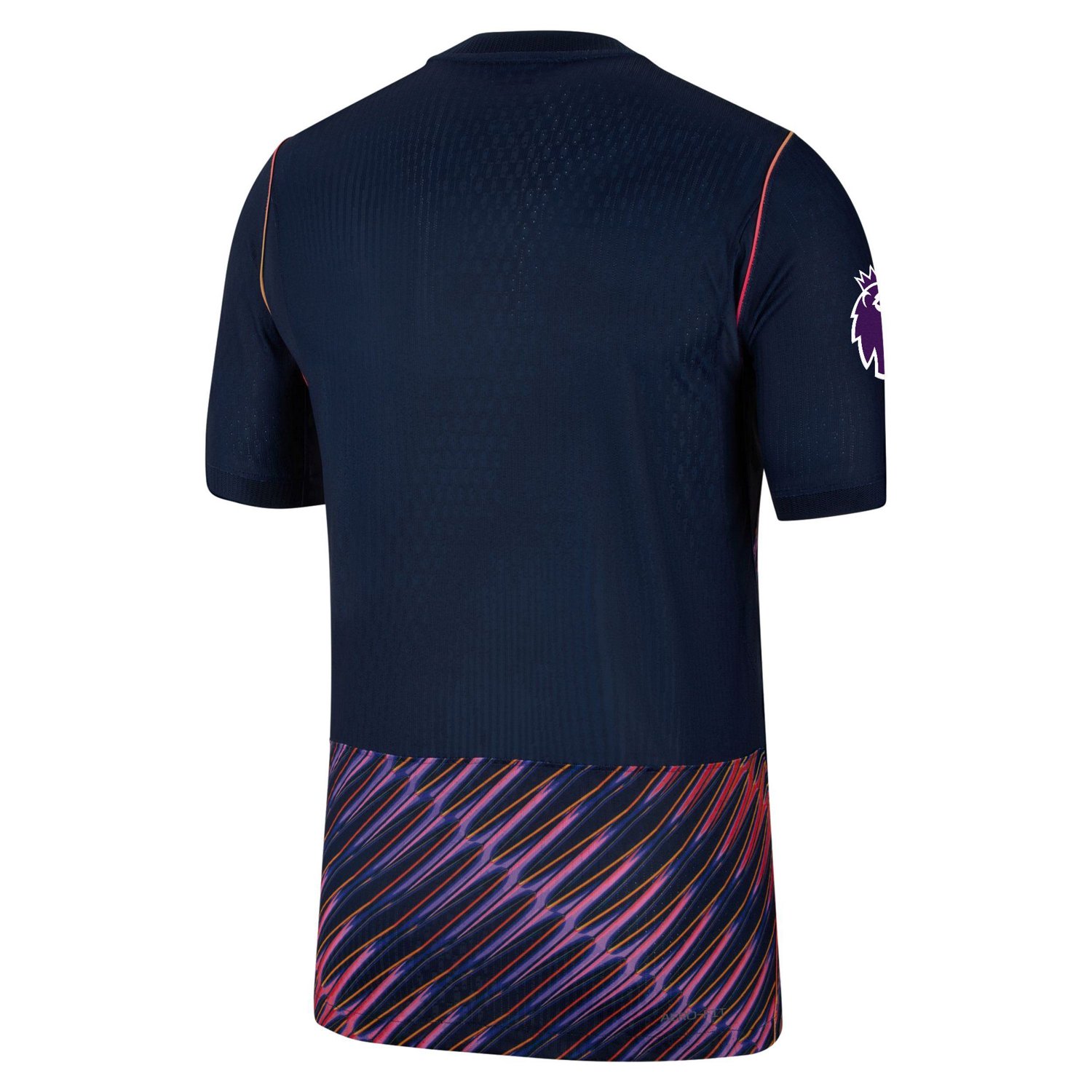 Nike Tottenham Hotspur 2026 27 Away Match Authentic Jersey
