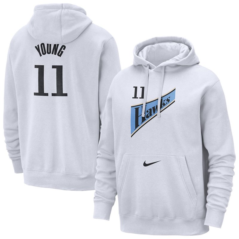Nike Trae Young Atl… - image