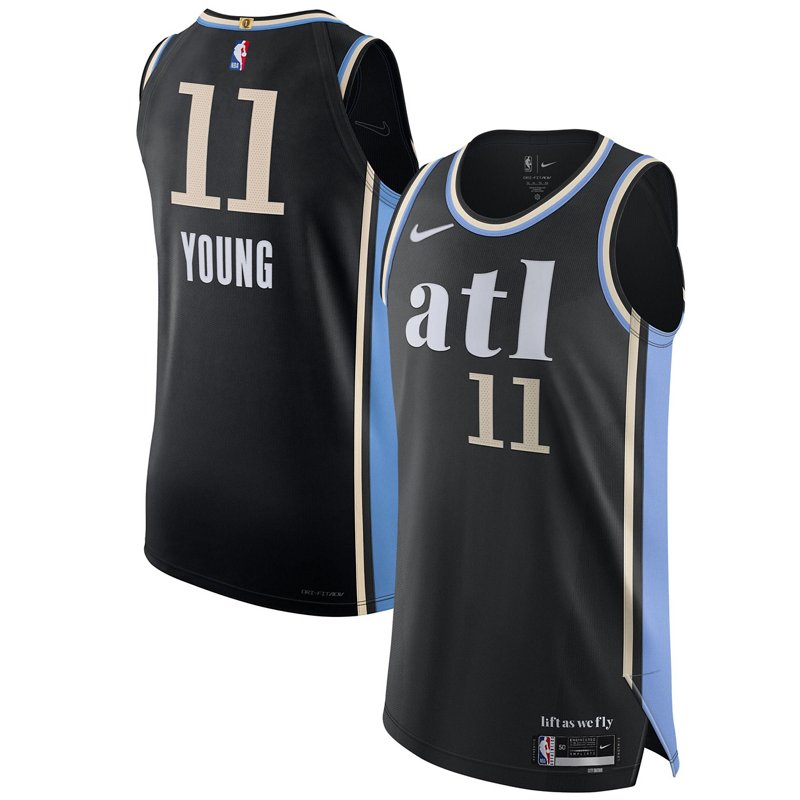 Nike Trae Young Atl… - image