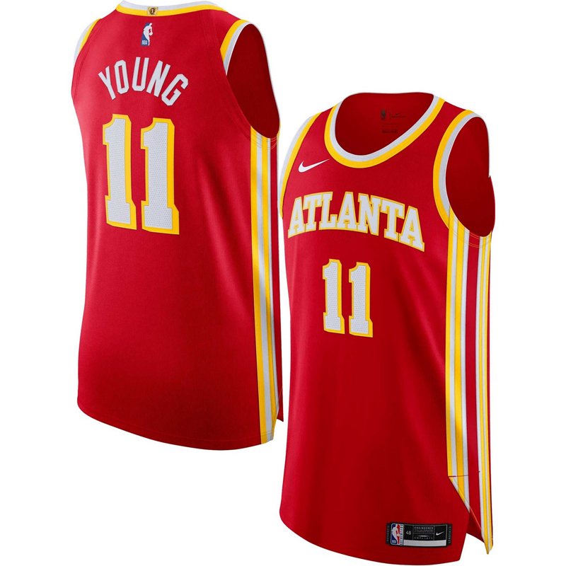 Nike Trae Young Atl… - image