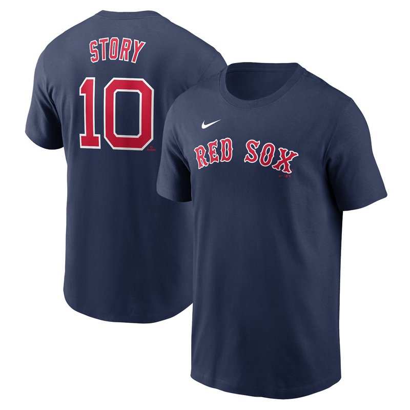 Nike Trevor Story B… - image