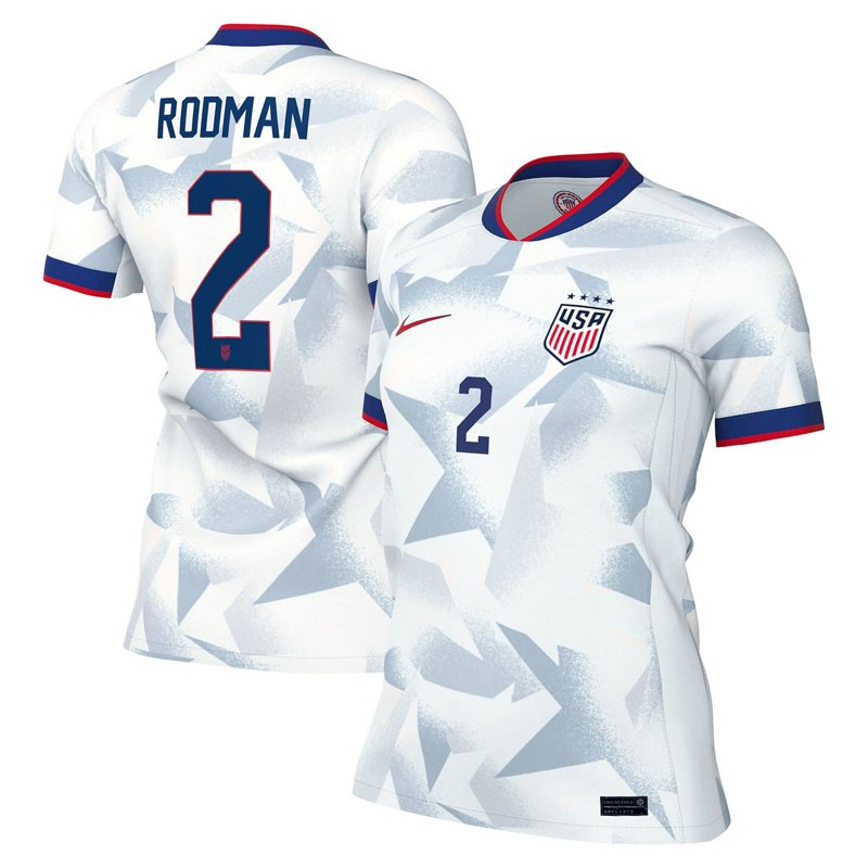 Nike Trinity Rodman… - image
