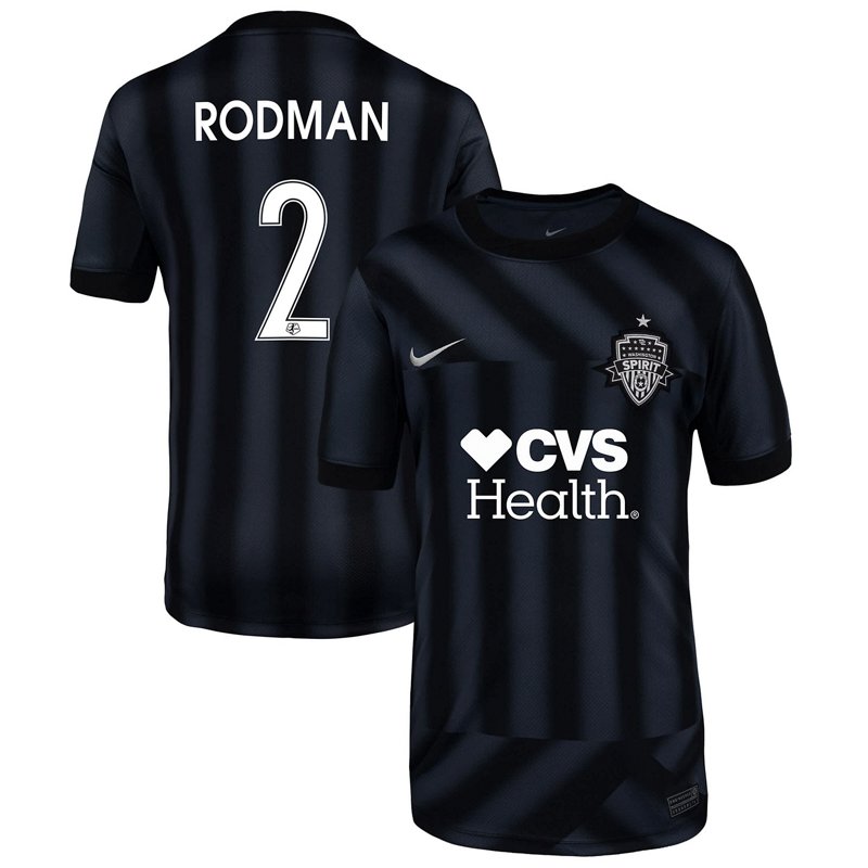 Nike Trinity Rodman… - image