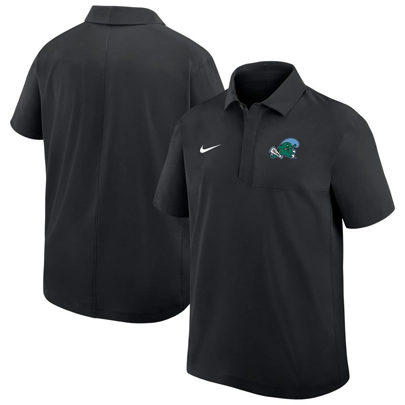 Nike Tulane Green W… - image