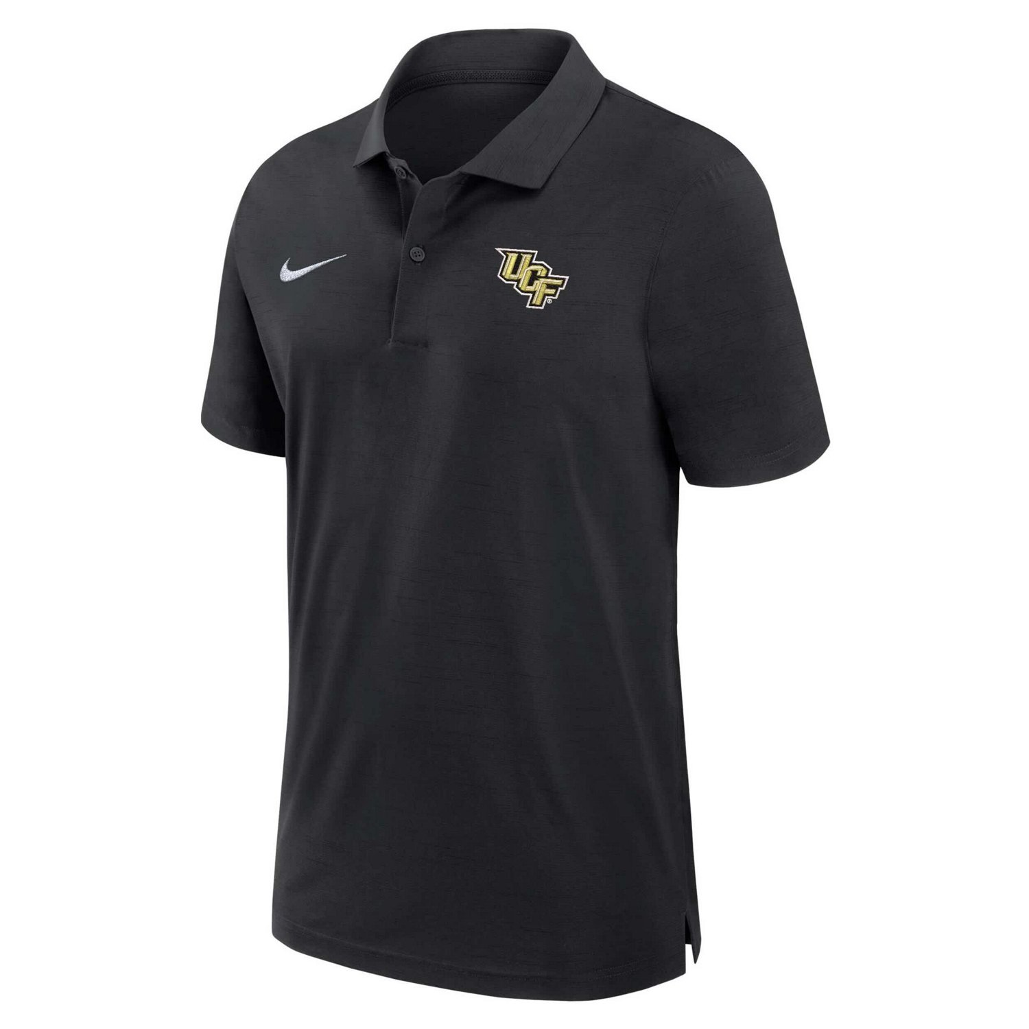Nike UCF Knights 2024 Sideline Coaches Performance Polo - view number 1