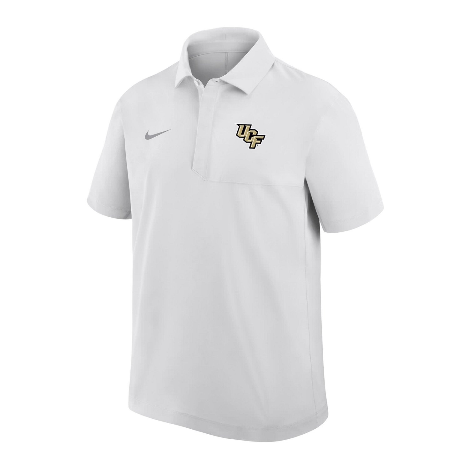 Nike UCF Knights 2025 Sideline Dri-FIT Polo - view number 2