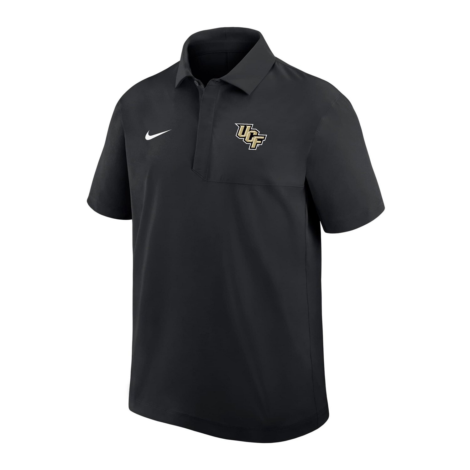 Nike UCF Knights 2025 Sideline Dri-FIT Polo - view number 2