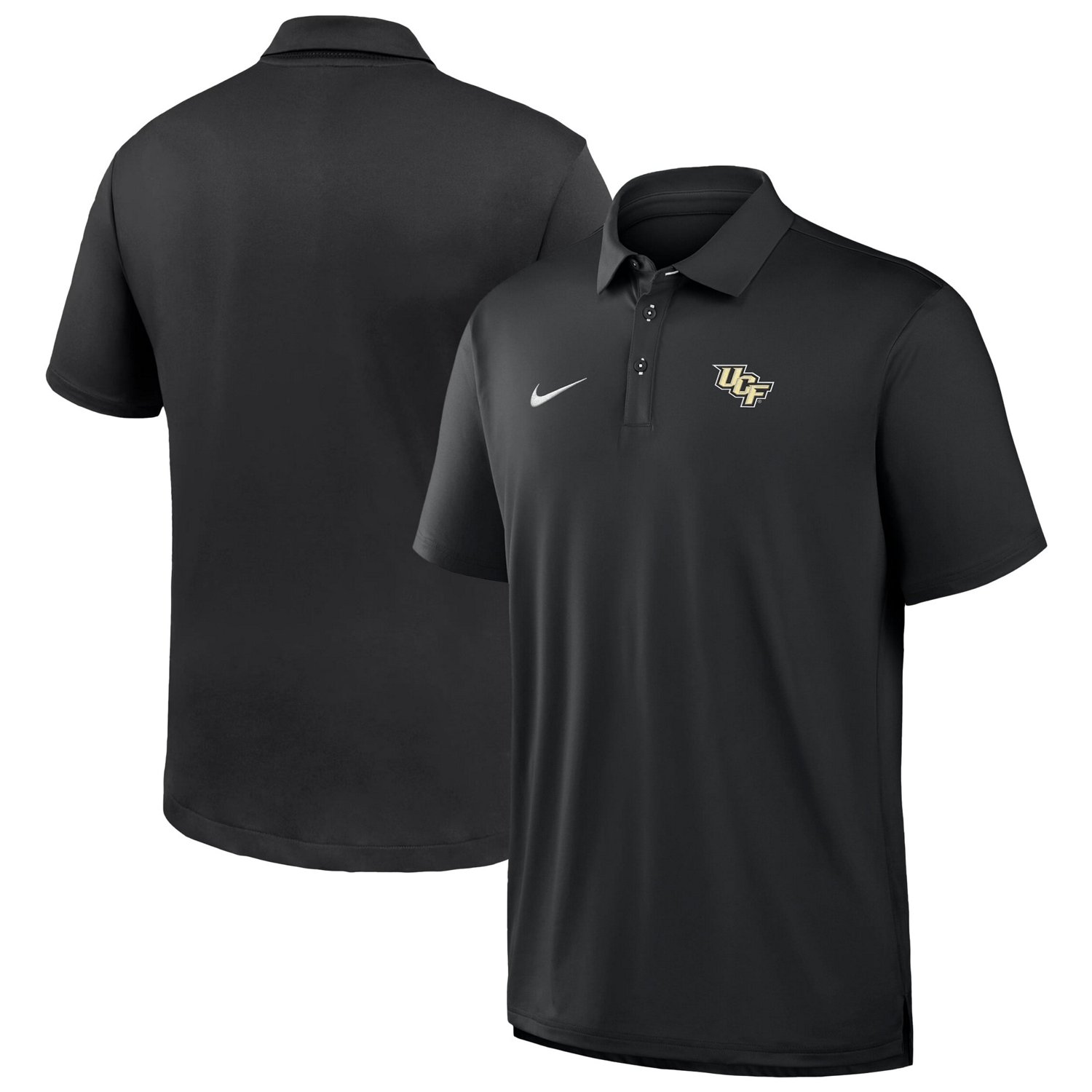 Nike UCF Knights 2026 Sideline Polo