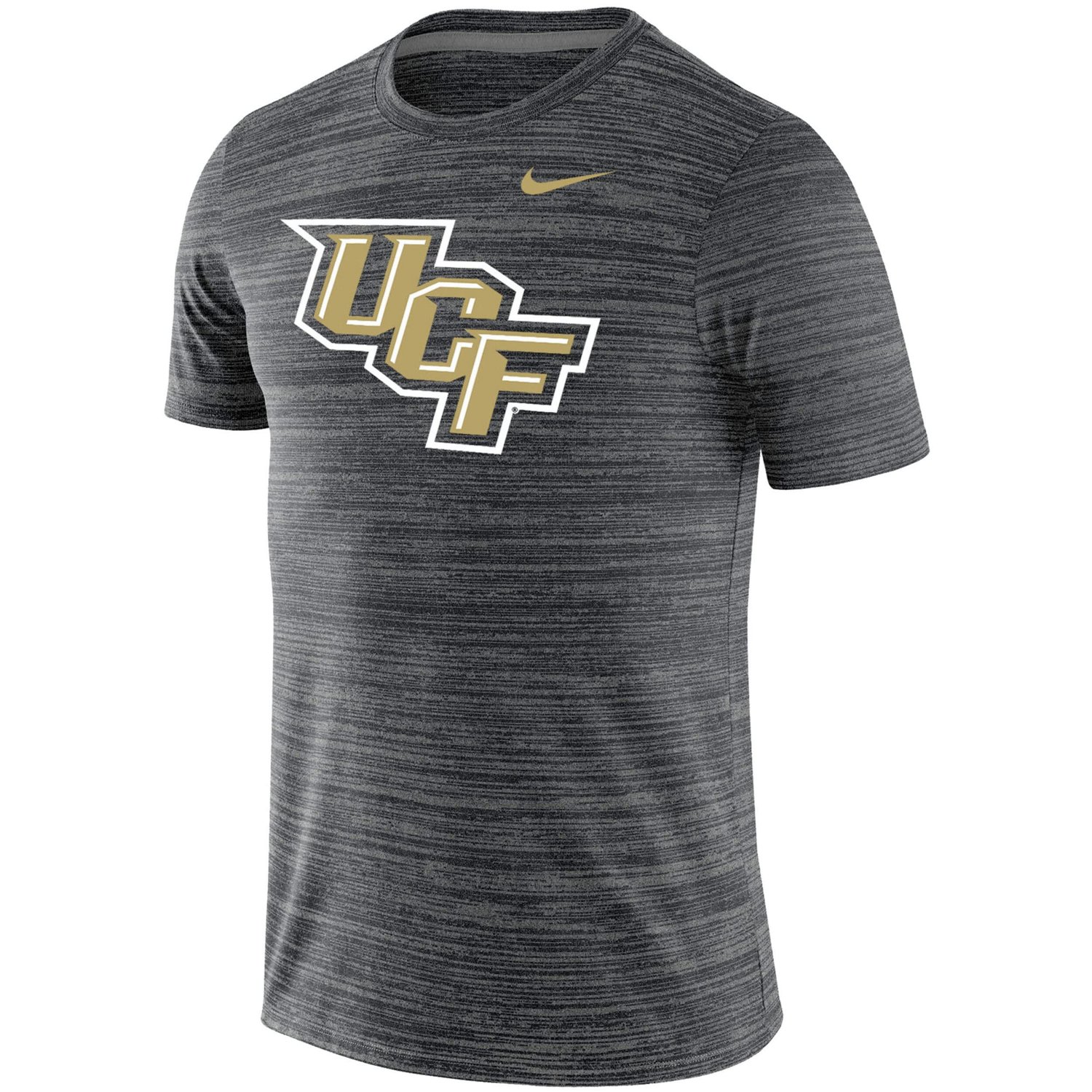 Nike UCF Knights Big  Tall Velocity Performance T-Shirt - view number 2