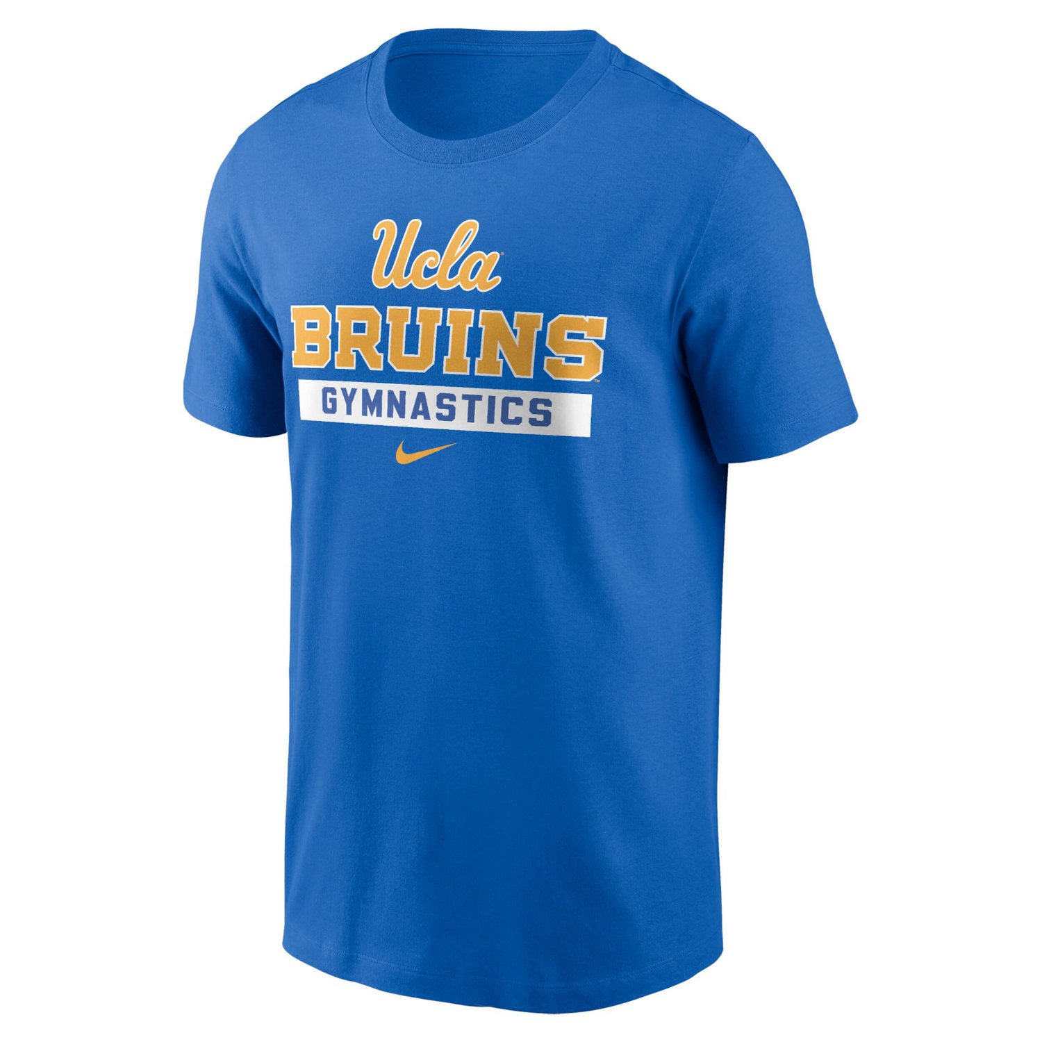 Nike UCLA Bruins Gymnastics T-Shirt - view number 2