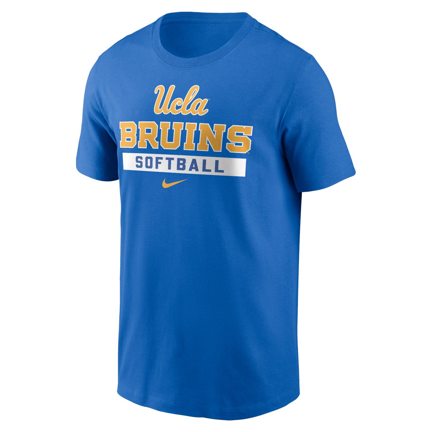 Nike UCLA Bruins Softball T-Shirt