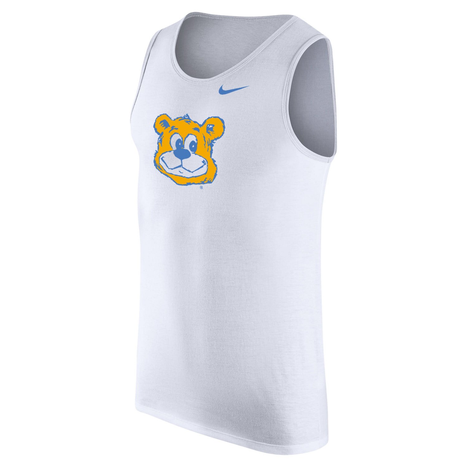 Nike UCLA Bruins Tank Top                                                                                                        - view number 2