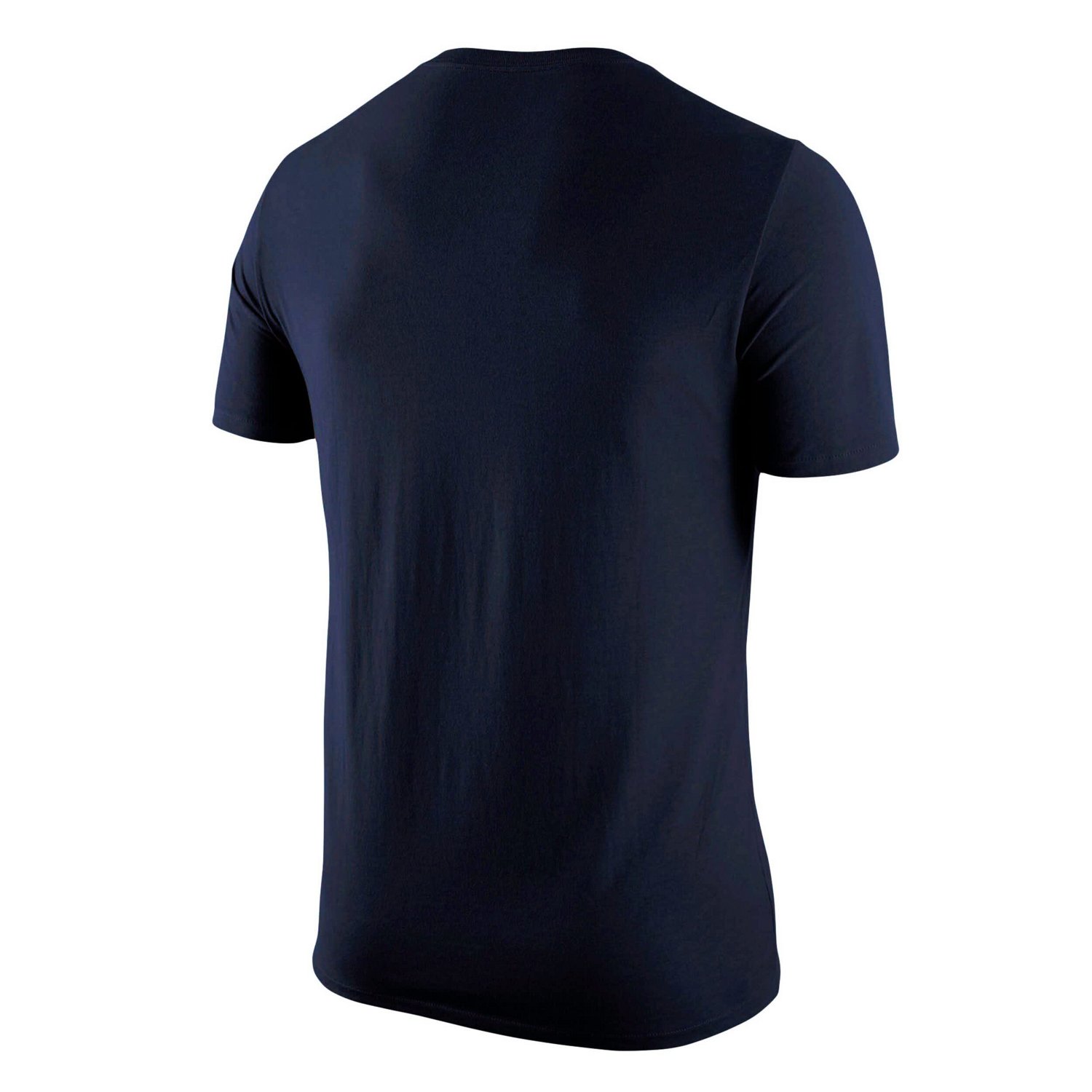 Nike UConn Huskies Six-Time NCAA National Champions Mens Basketball T-Shirt - view number 3