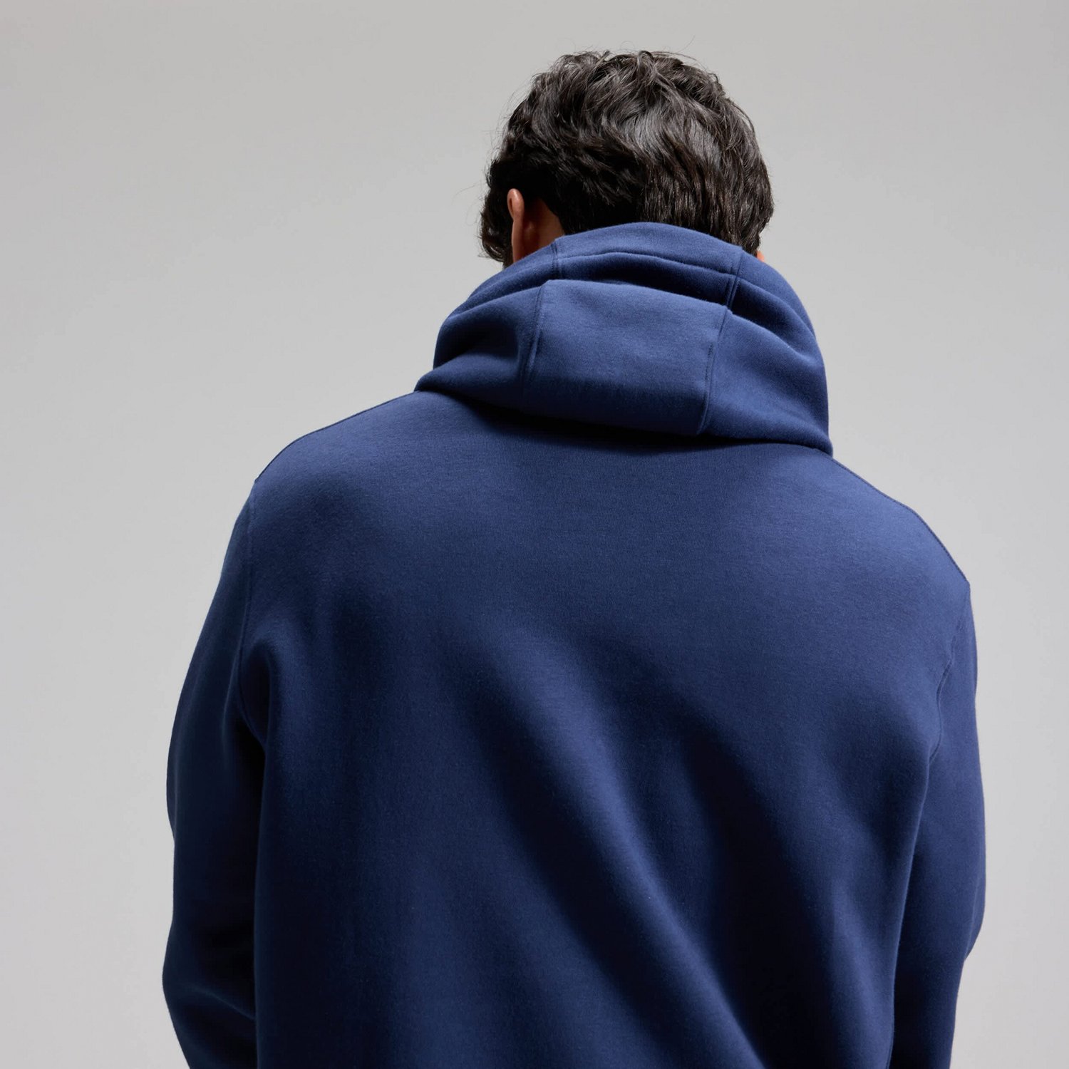 Nike USA Baseball 2026 World Baseball Classic Club Hoodie - view number 2