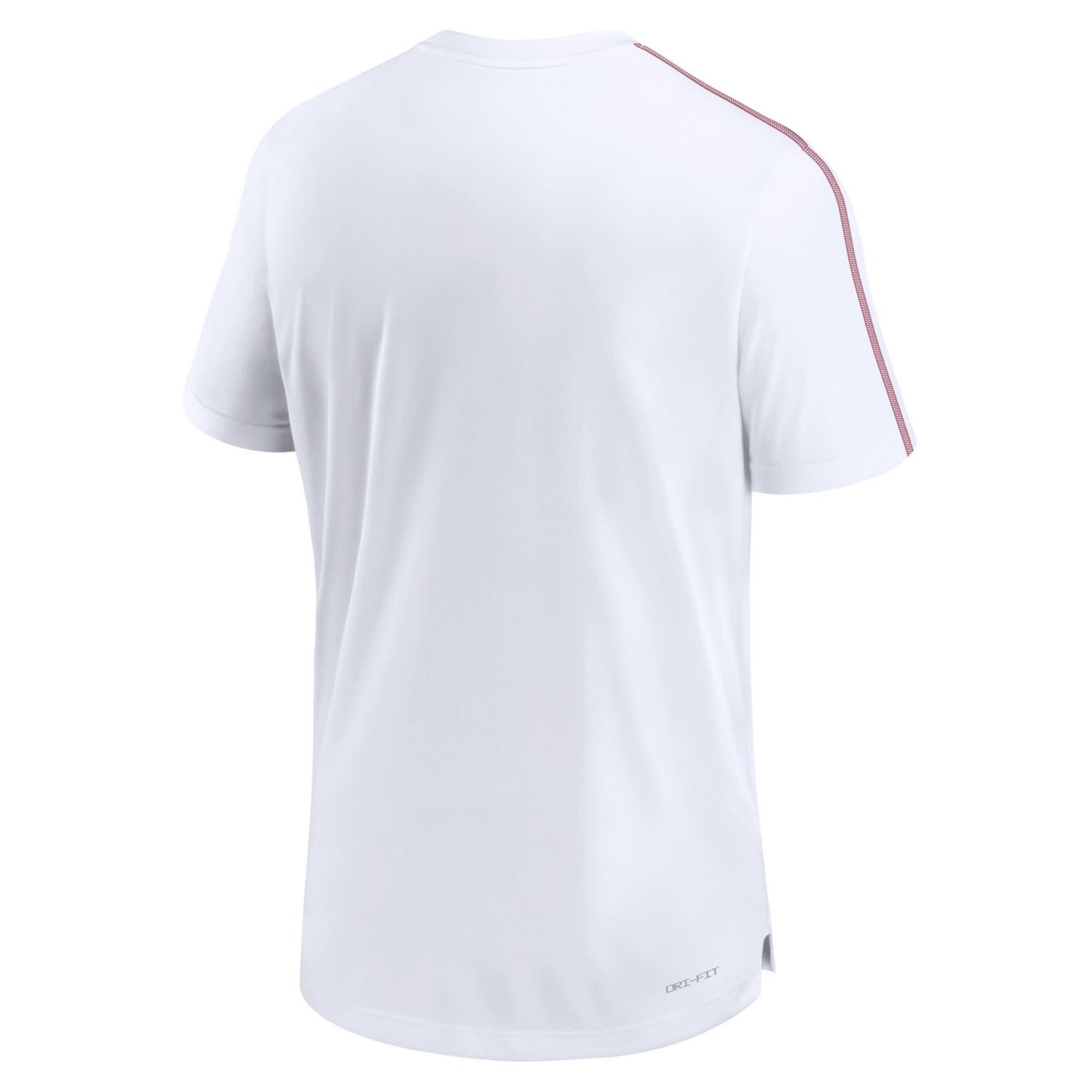 Nike USC Trojans 2024 Sideline Coach Performance Top - view number 3