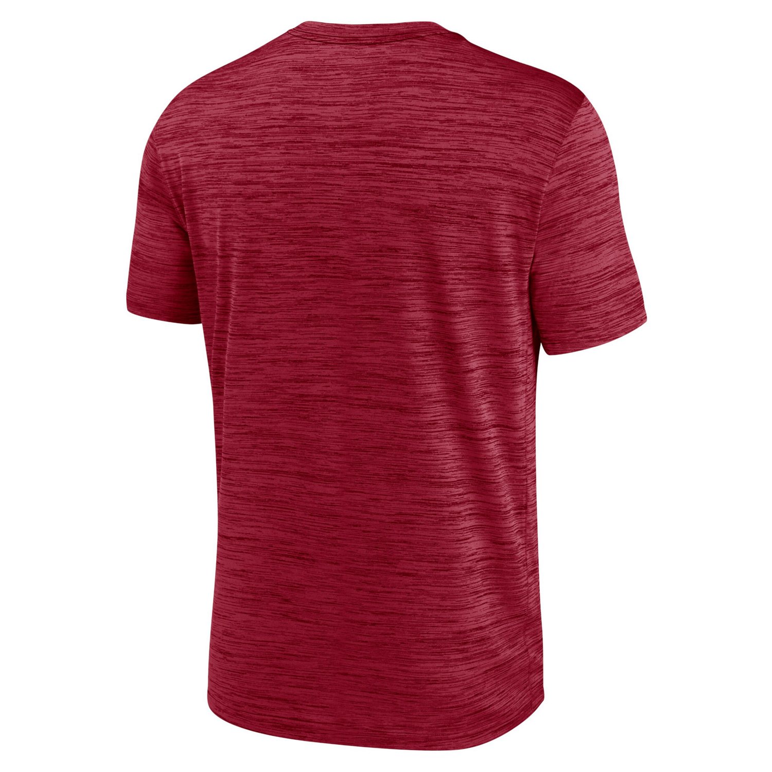 Nike USC Trojans 2024 Sideline Velocity Performance T-Shirt