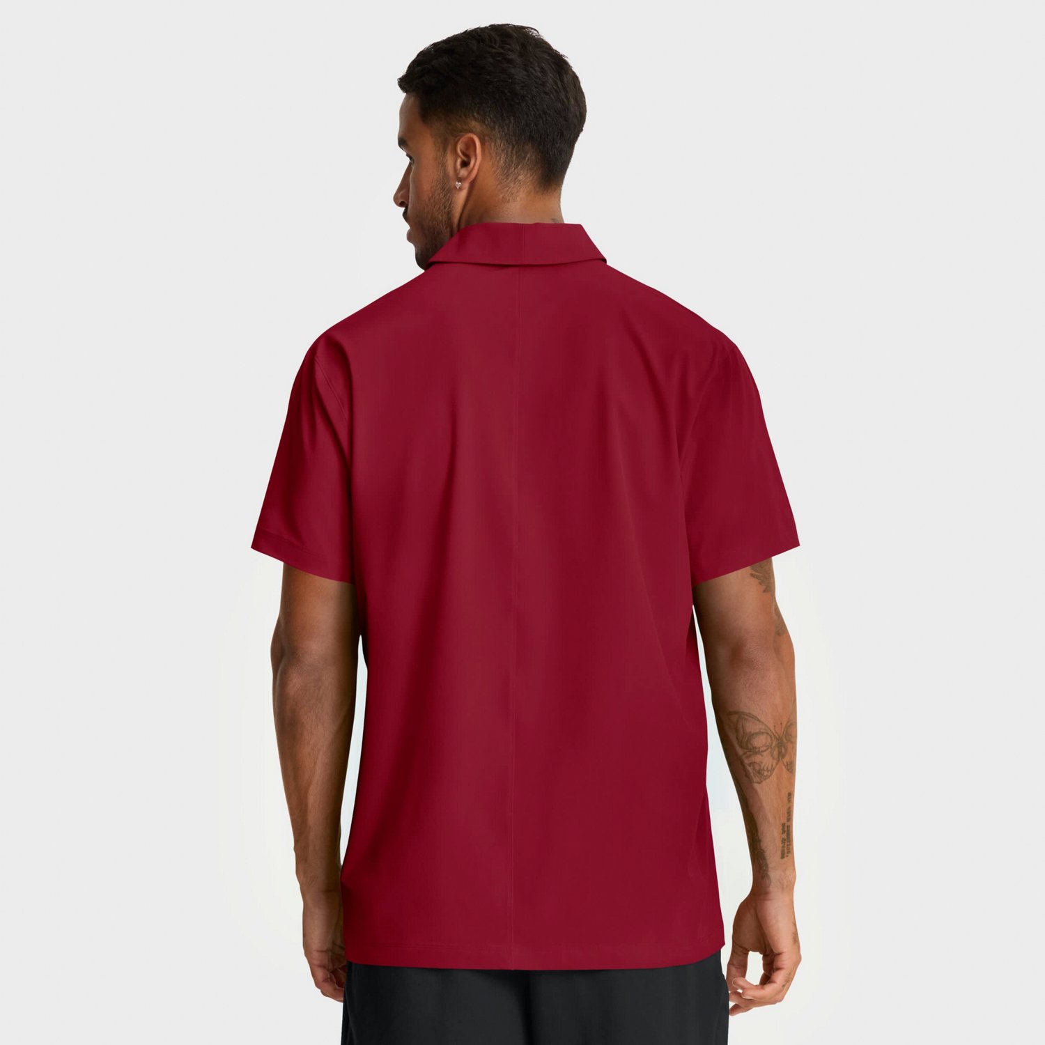 Nike USC Trojans 2025 Coaches Sideline Polo - view number 2