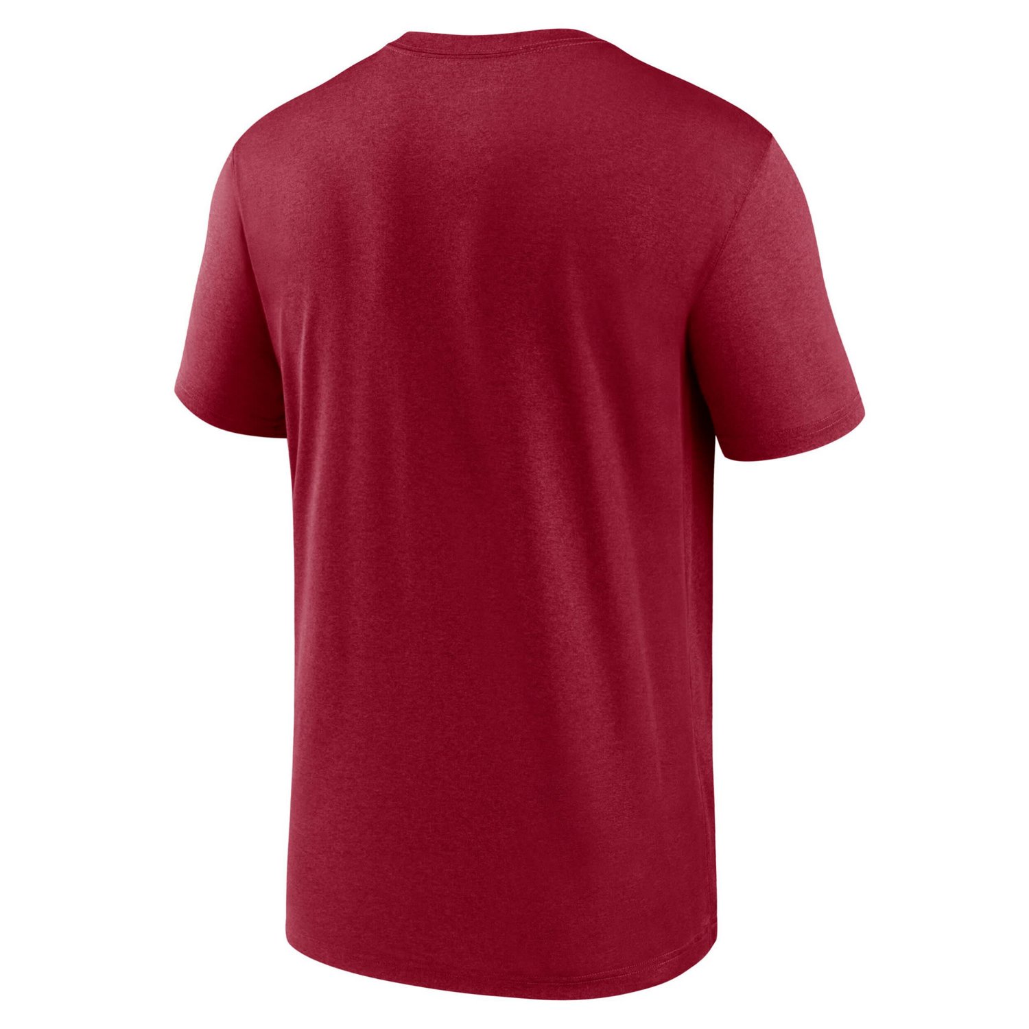 Nike USC Trojans 2025 Sideline Small Logo Legend Performance T-Shirt - view number 3