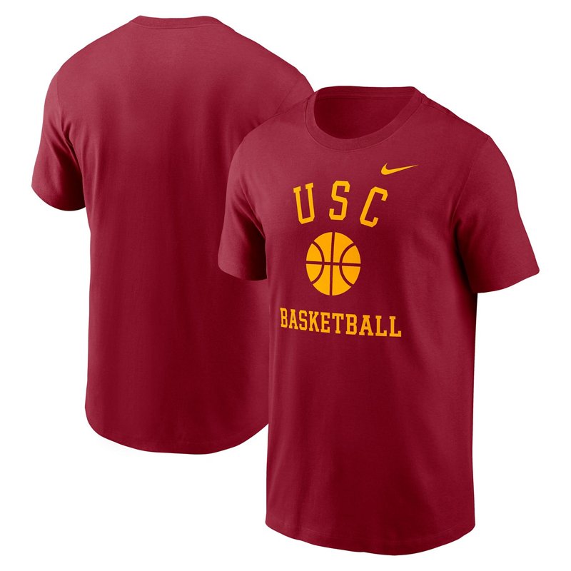 Nike Usc Trojans Ba… - image