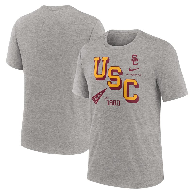 Nike Usc Trojans Bl… - image