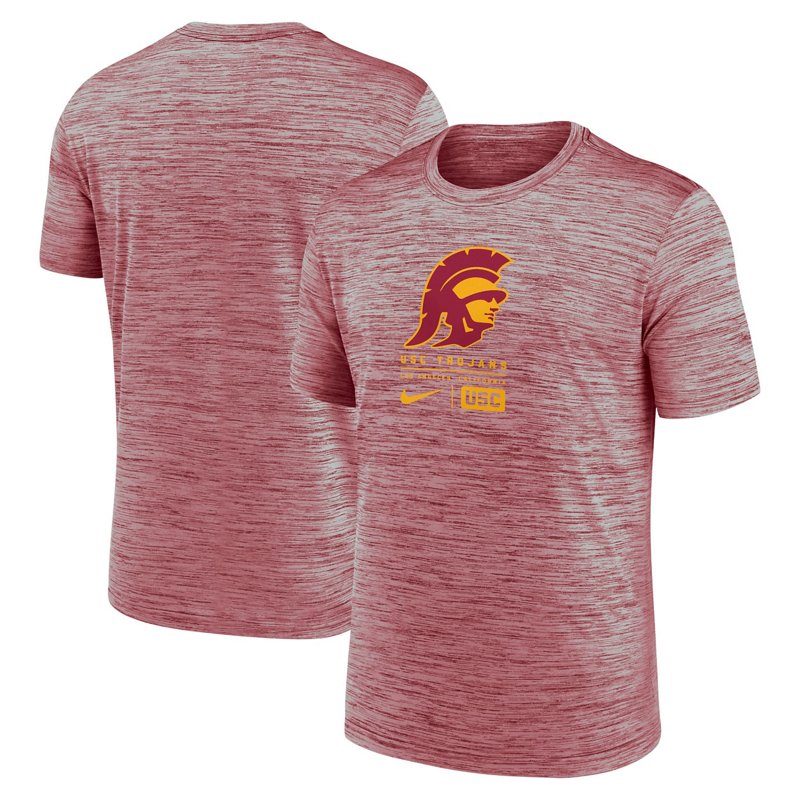 Nike Usc Trojans Ca… - image