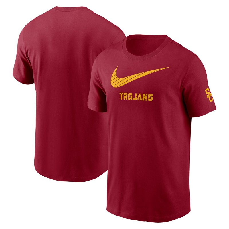 Nike Usc Trojans Ca… - image