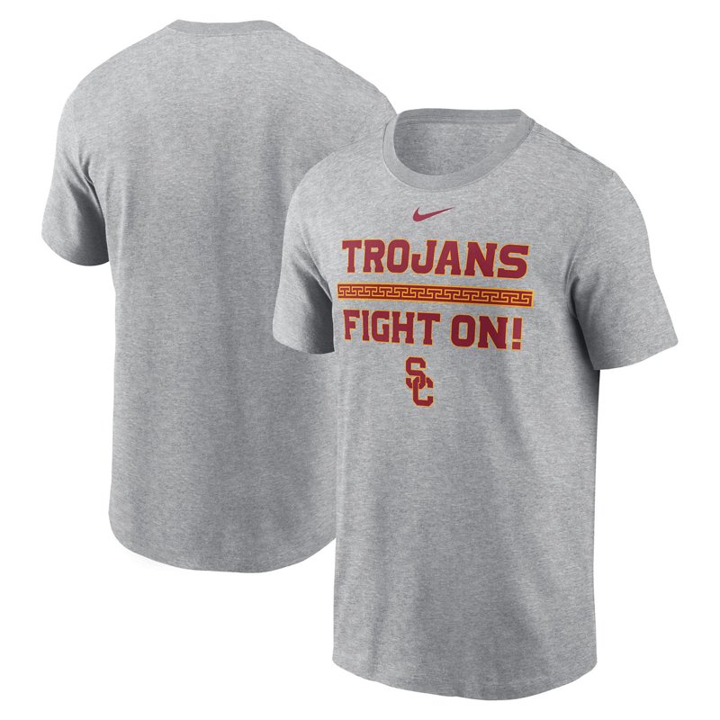 Nike Usc Trojans Dn… - image