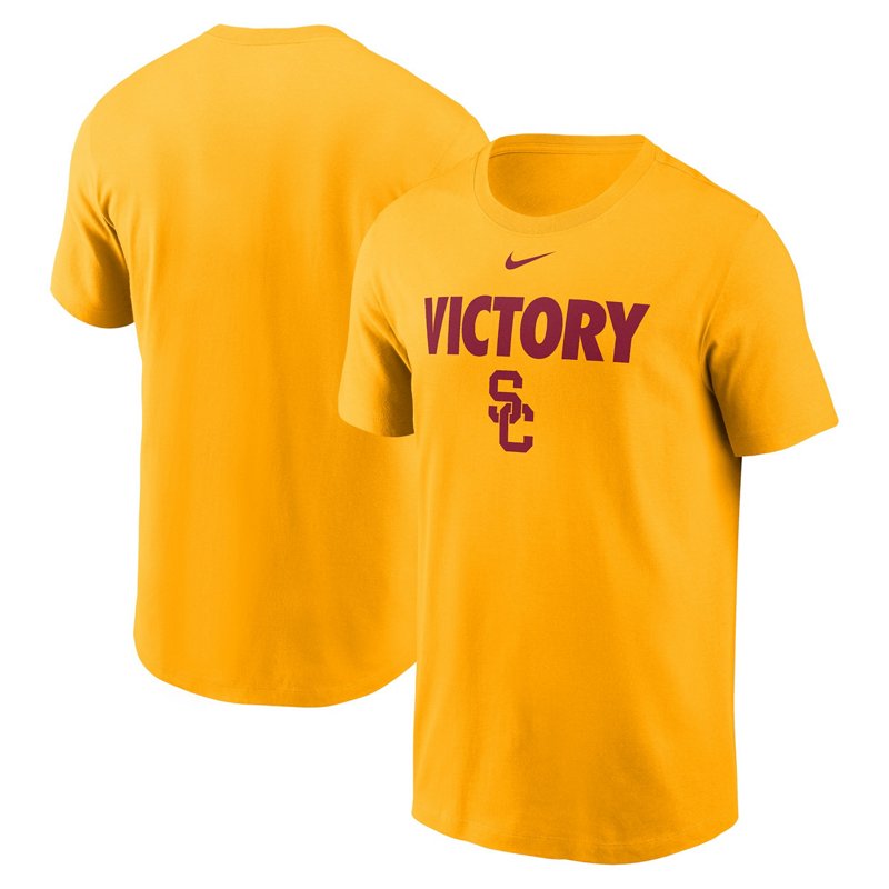 Nike Usc Trojans Lo… - image
