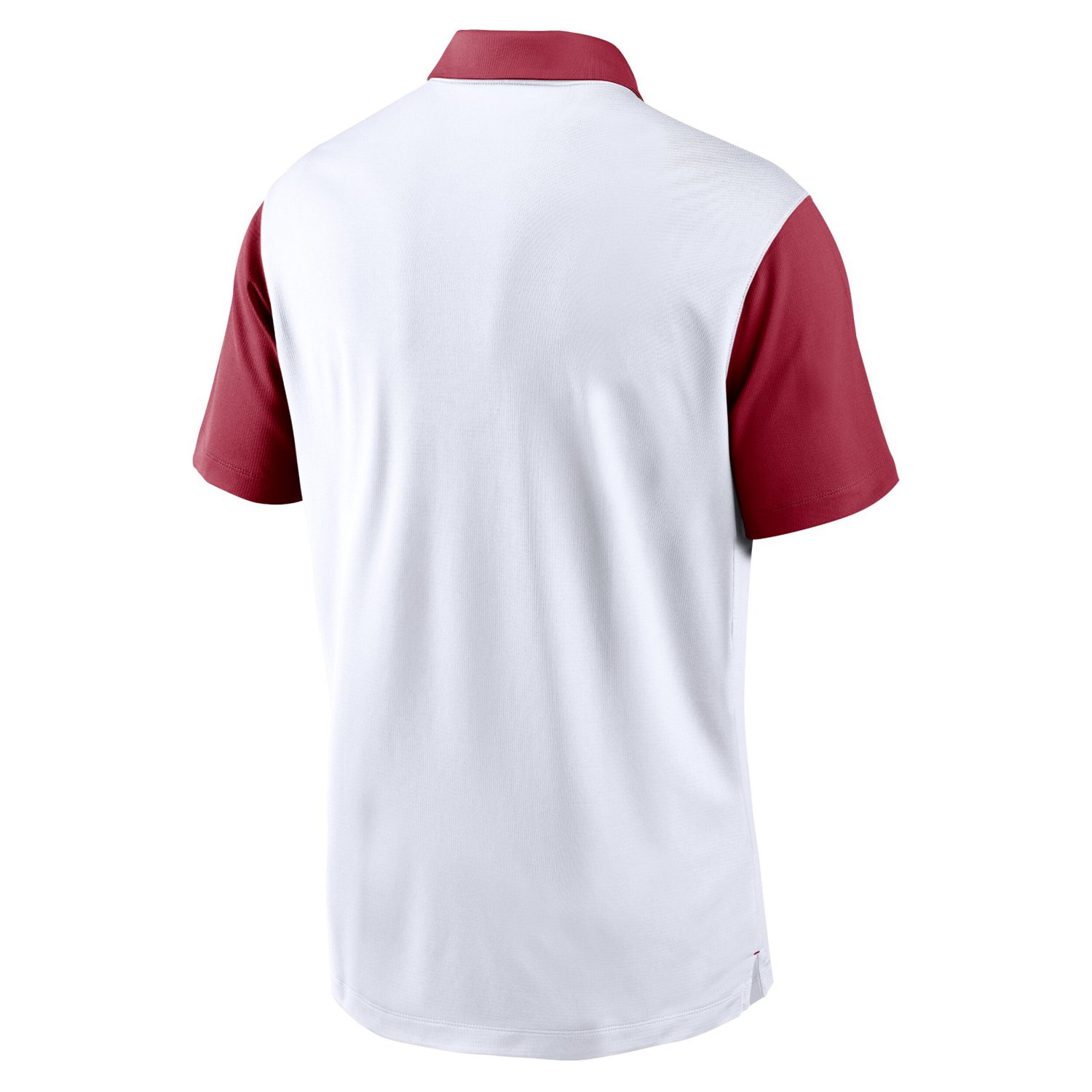 Nike USC Trojans Primetime Campus Vapor Performance Polo - view number 3