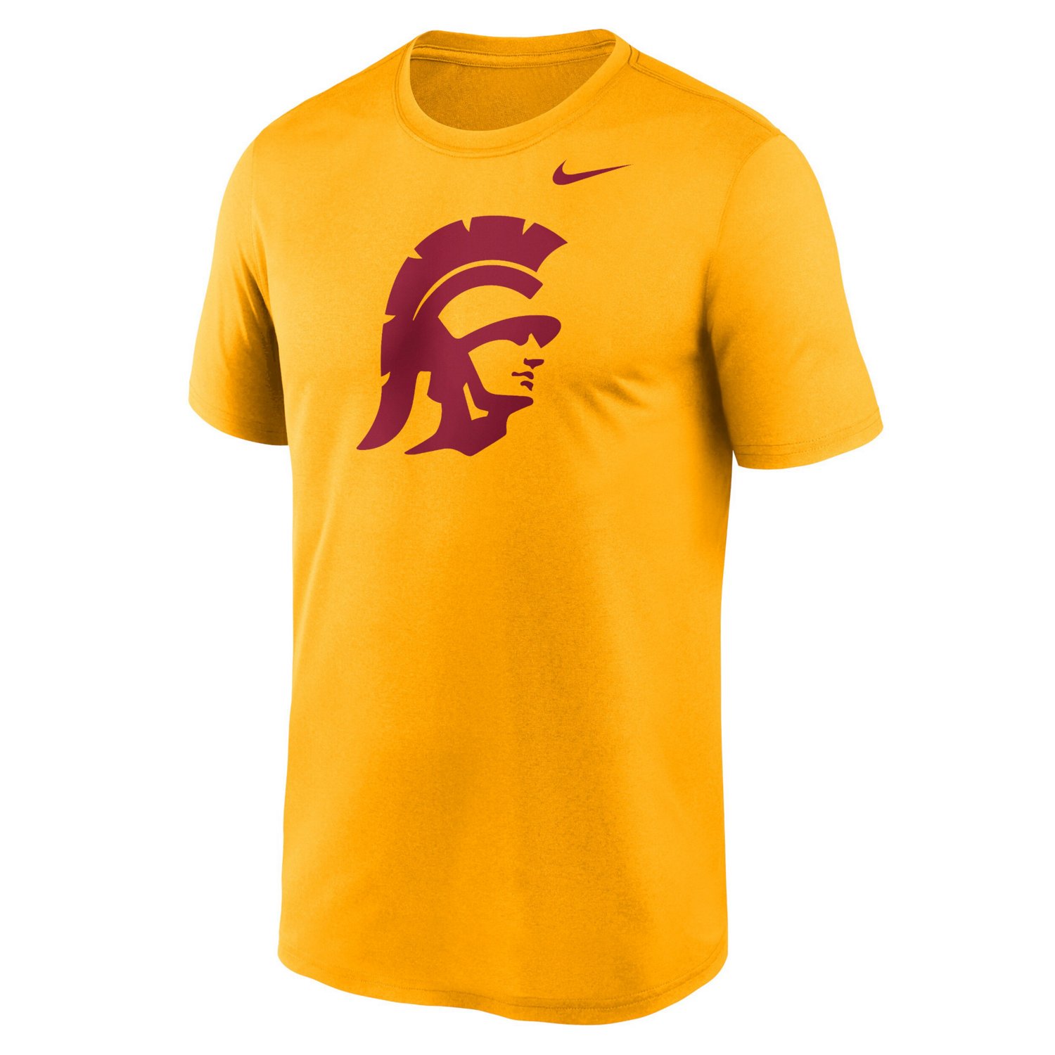Nike USC Trojans Primetime Legend Alternate Logo T-Shirt - view number 2