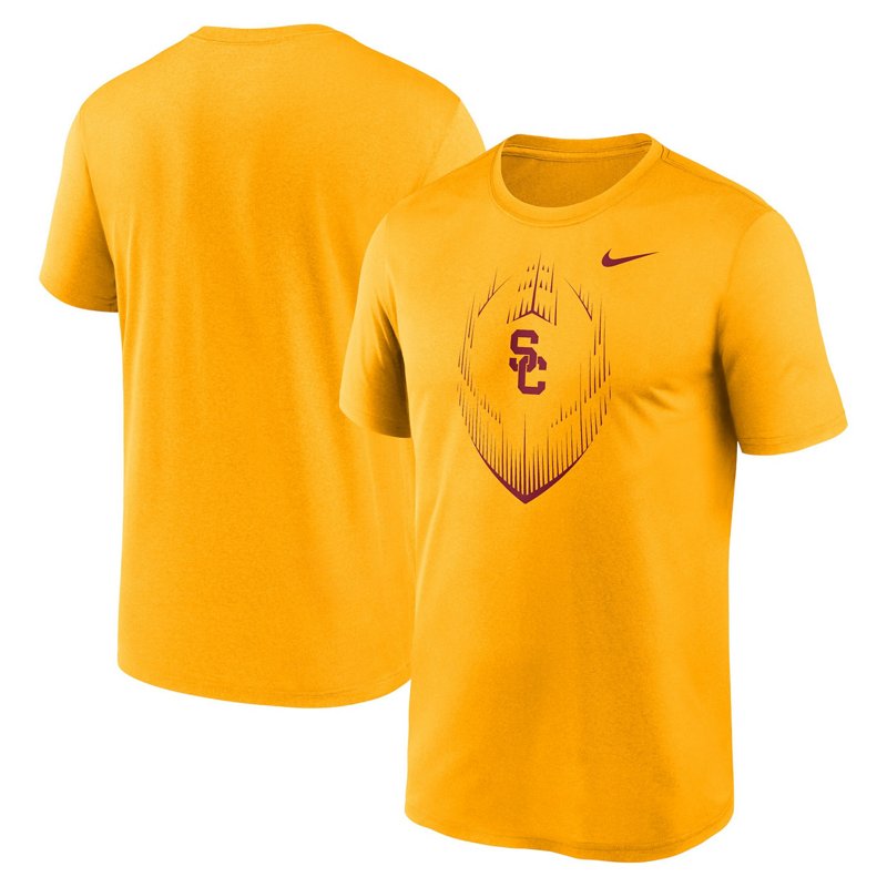 Nike Usc Trojans Pr… - image