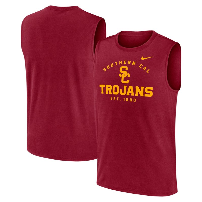 Nike Usc Trojans Pr… - image