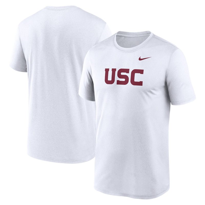 Nike Usc Trojans Pr… - image