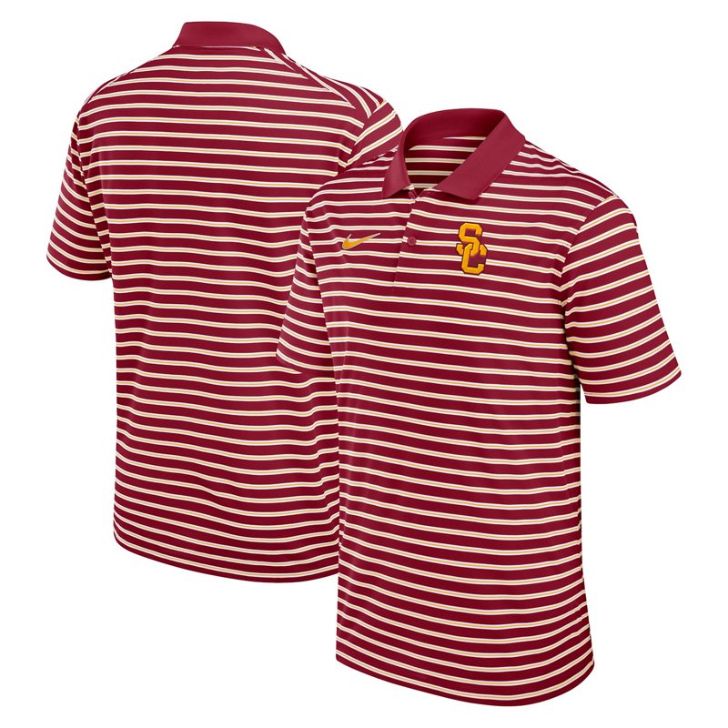 Nike Usc Trojans Pr… - image