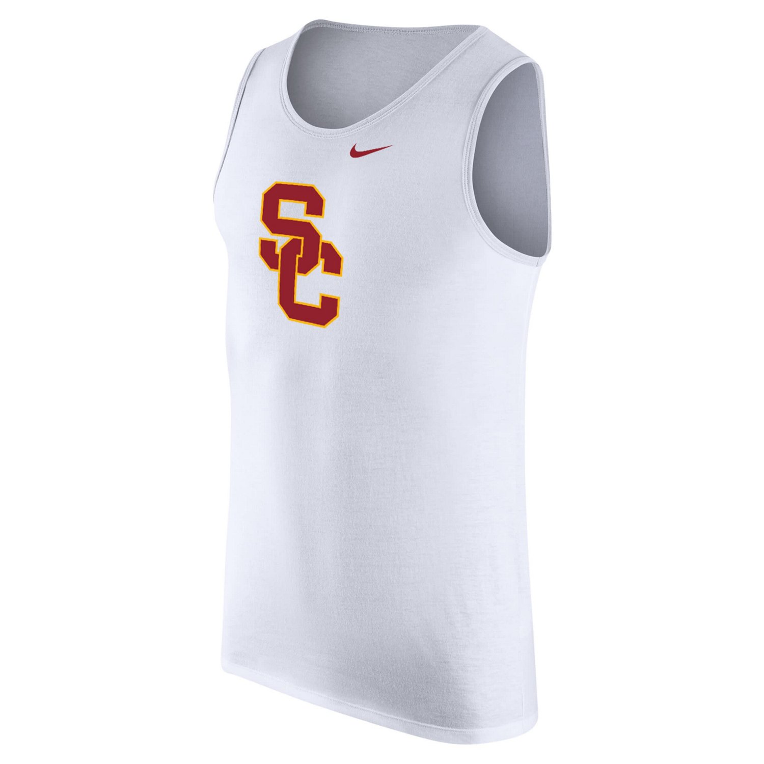 Nike USC Trojans Tank Top - view number 2